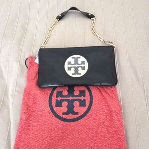 Brand new Tory Burch shoulder bag (can be used as clutch also)